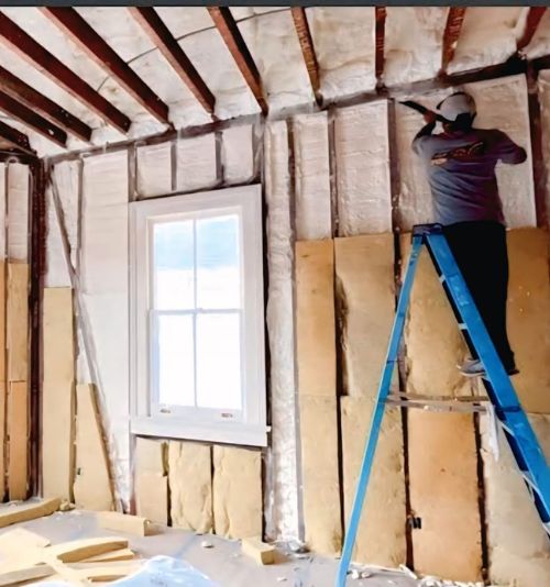 Insulation service near me | insulation contractor near me