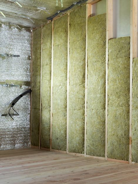 Rockwool Insulation contractors near me | Rockwool Insulation chicago