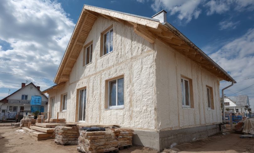 cellulose servcies in chicago | cellulose insulation Chicago