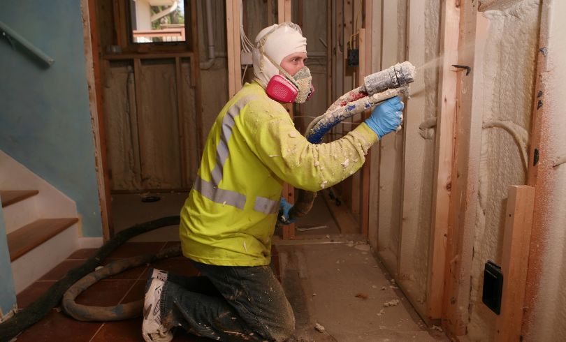 spray foam insulation near me | foam insulation near me - spray insulation near me