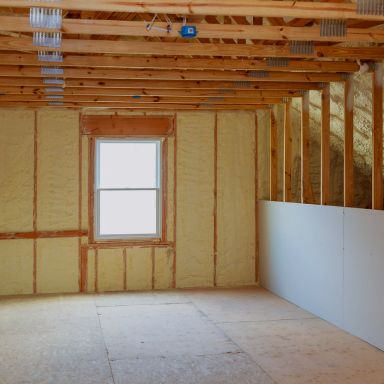 spray foam insulation near me | foam spray insulation
