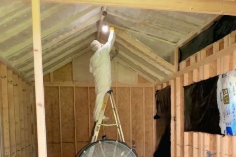 spray form insulation near me - spray form insulation chicago