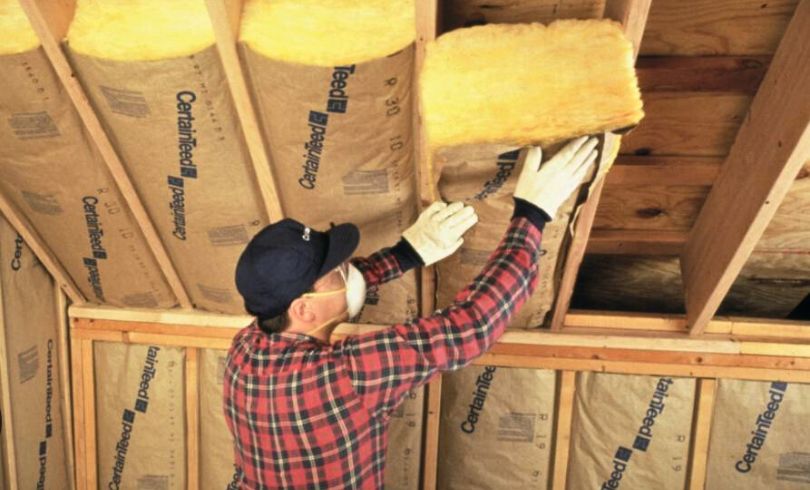 Best Fiberglass Insulation Services in Chicago