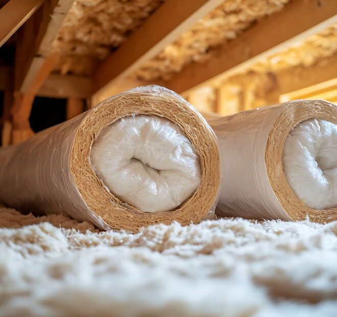Home insulation services | spray form insulation chicago